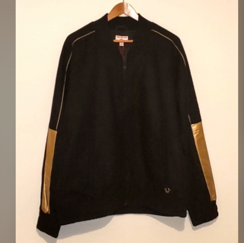 True Religion Jacket